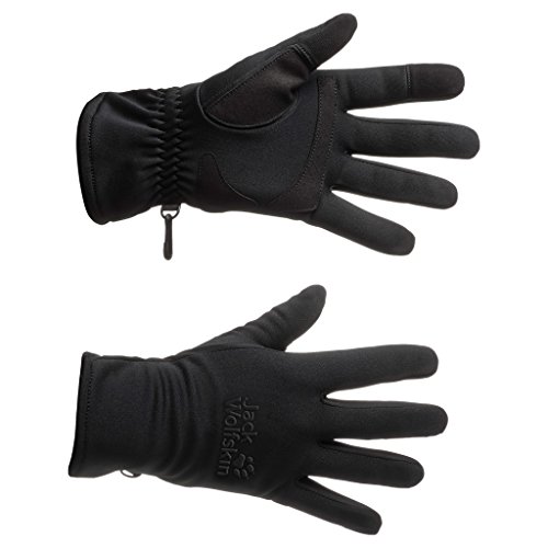 Algopix Similar Product 5 - Jack Wolfskin Dynamic Touch Gloves