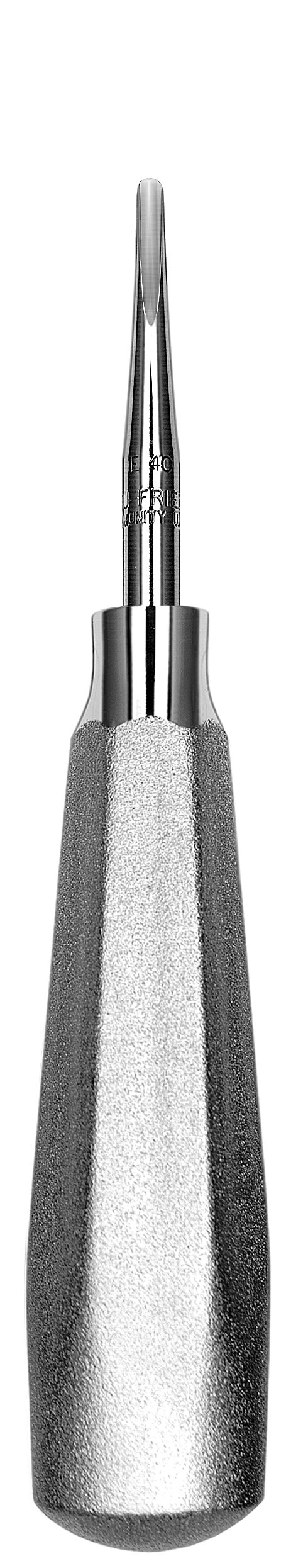 Algopix Similar Product 19 - HuFriedy E41 41 Heidbrink Elevator