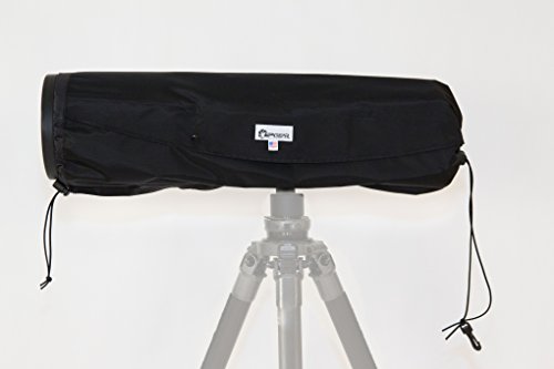 Algopix Similar Product 20 - EPGear Weather Sleeve Large (Black)