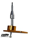 Algopix Similar Product 14 - ISR Performance Short Throw Shifter V2