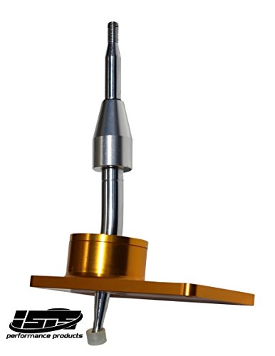 Algopix Similar Product 13 - ISR Performance Short Throw Shifter V2