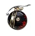 Algopix Similar Product 11 - Crane Handpainted Bike Bell Kaede