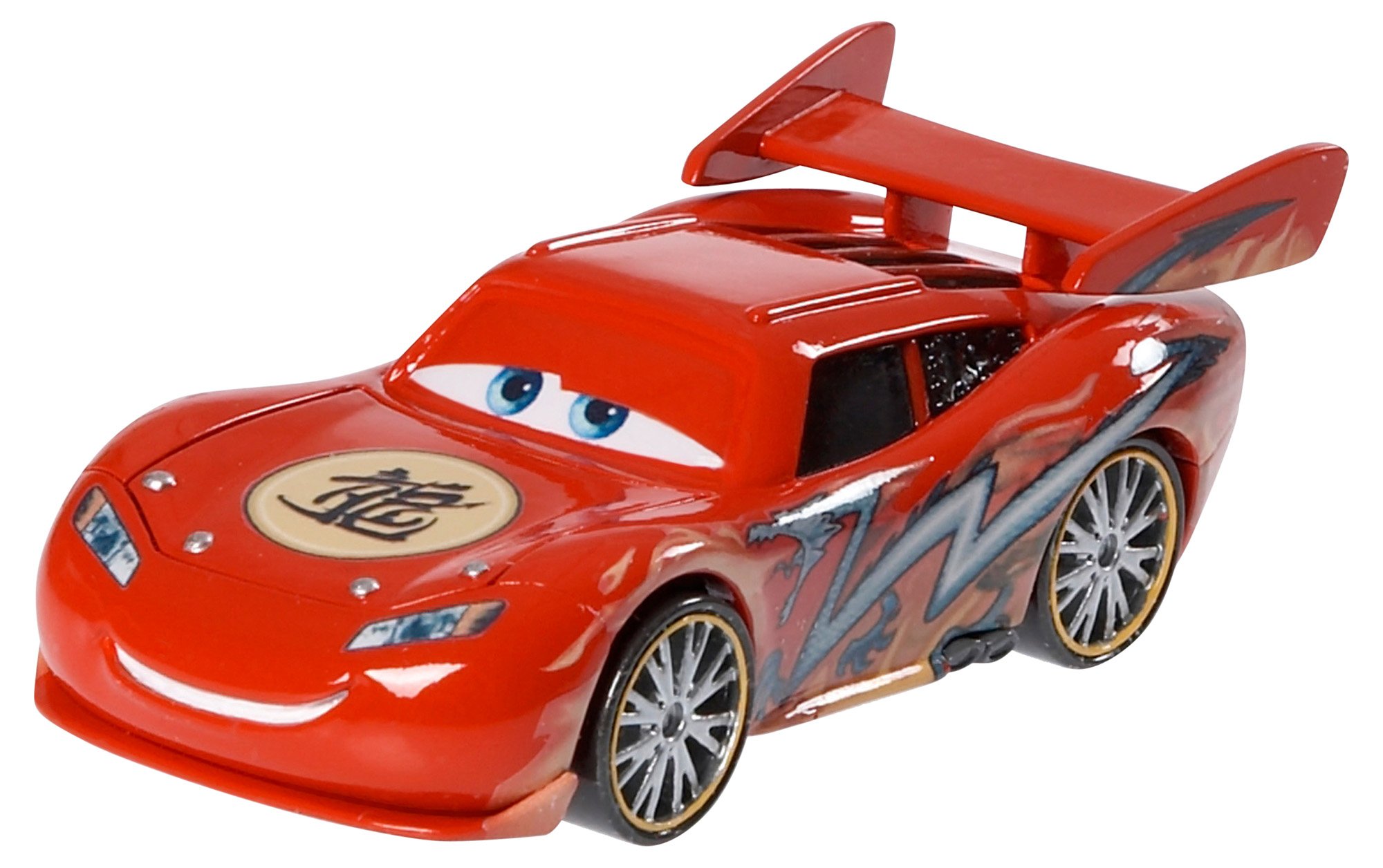 Algopix Similar Product 16 - DisneyPixar Cars Maters Tall Tales