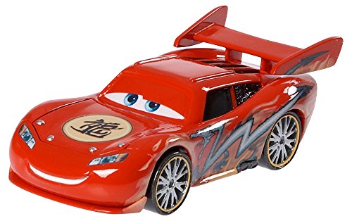 Algopix Similar Product 3 - DisneyPixar Cars Maters Tall Tales