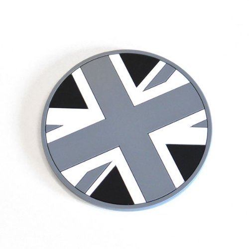 Algopix Similar Product 18 - GoBadges IP56Cup Holder Badge 