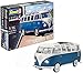 Algopix Similar Product 7 - Revell 07009 Volkswagen T1 Samba Bus