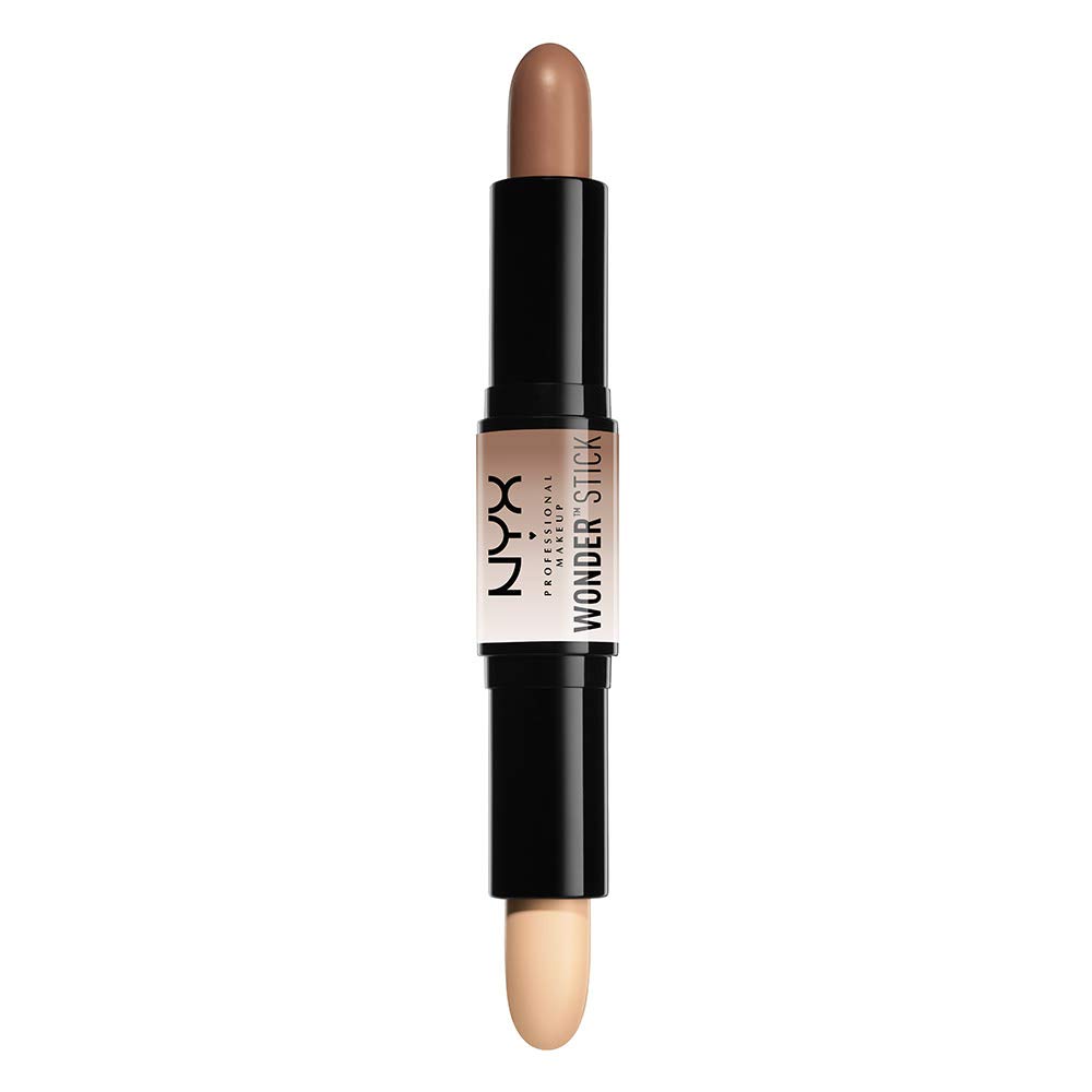 Algopix Similar Product 8 - NYX PROFESSIONAL MAKEUP Wonder Stick