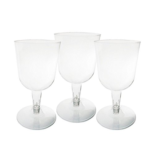 Algopix Similar Product 5 - Party Essentials Hard Plastic Two Piece