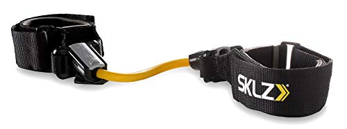 Algopix Similar Product 14 - SKLZ Chrome Lateral Resistor Pro