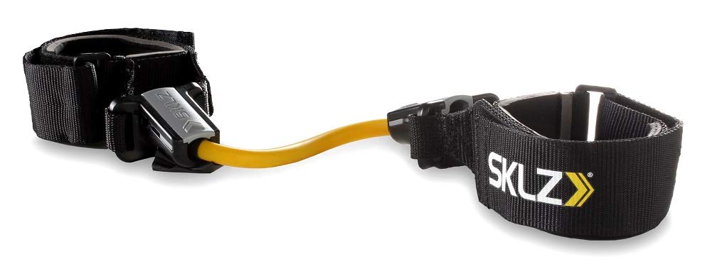 Algopix Similar Product 6 - SKLZ Chrome Lateral Resistor Pro
