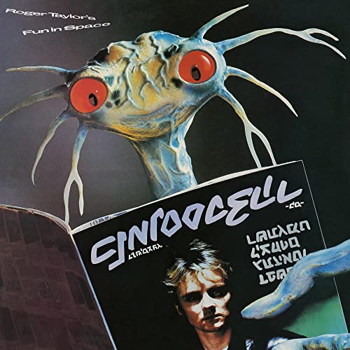 Algopix Similar Product 18 - Fun In Space