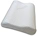 Algopix Similar Product 3 - Memory Foam Cervical Neck Pillow for