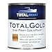 Algopix Similar Product 8 - TotalBoat TotalGold Gold Metallic Paint