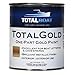 Algopix Similar Product 6 - TotalBoat TotalGold Gold Enamel