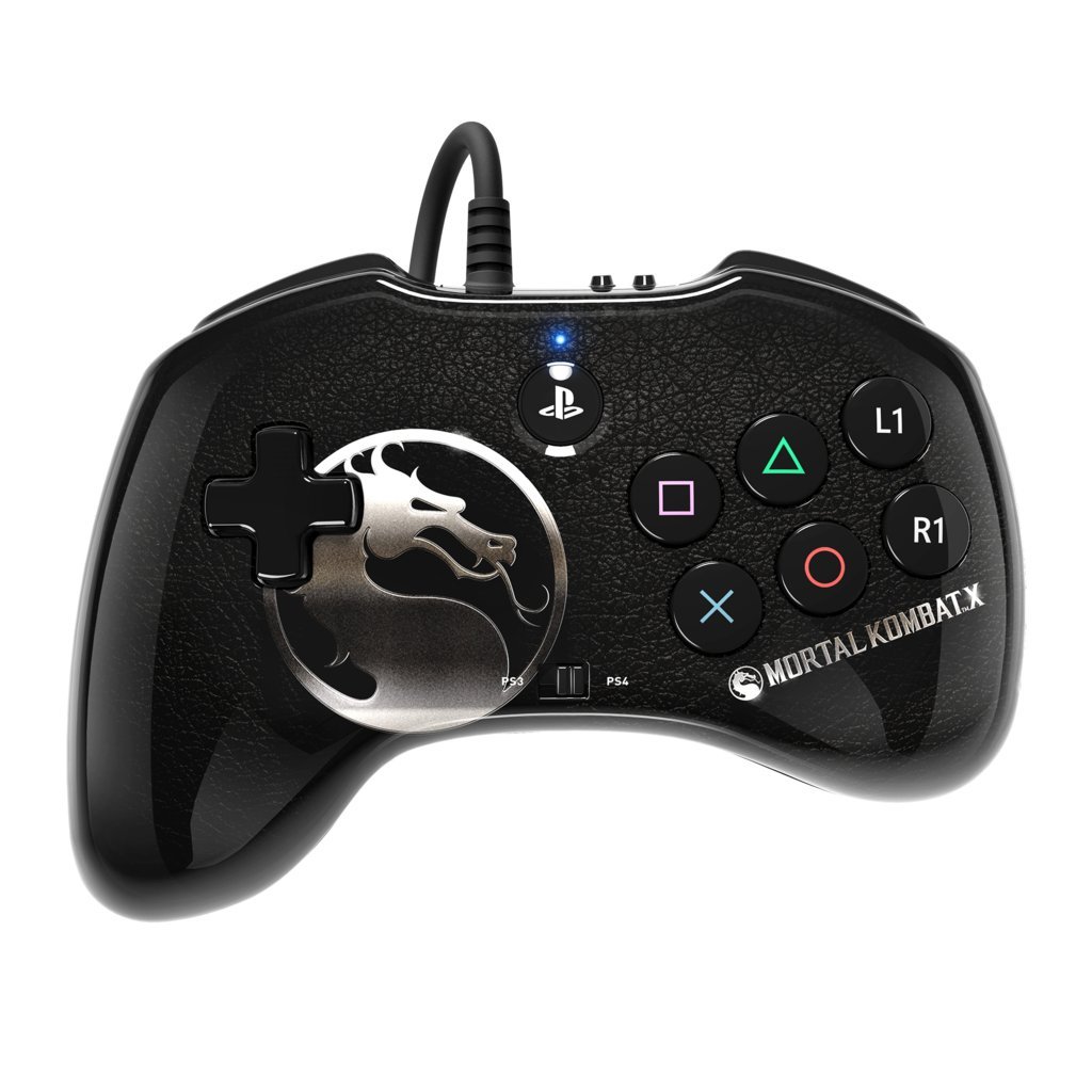 Algopix Similar Product 20 - PDP MK Fight Stick