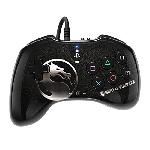 Algopix Similar Product 8 - PDP MK Fight Stick