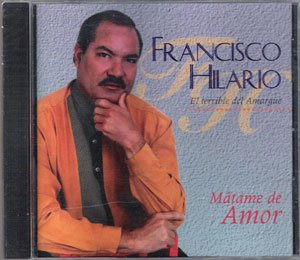 Algopix Similar Product 4 - Matame De Amor