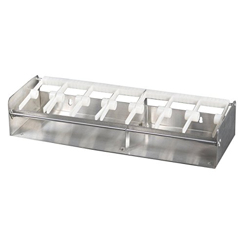Algopix Similar Product 16 - DayMark IT110805 7Slot Metal Label