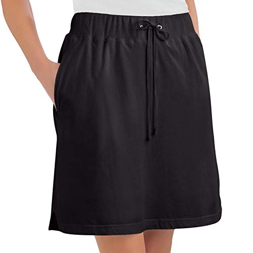 Algopix Similar Product 15 - Collections Etc Womens Drawstring
