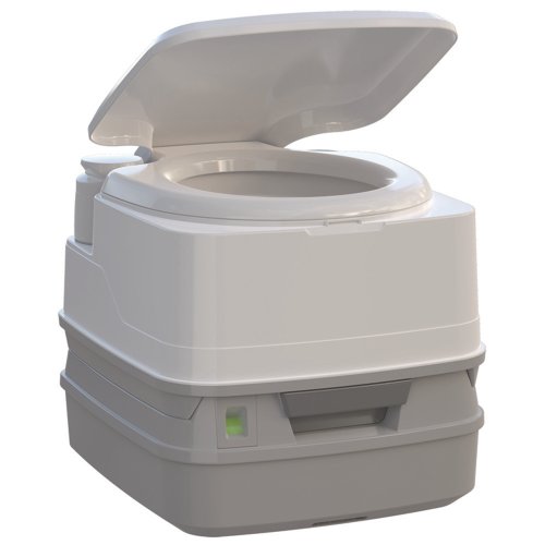 Algopix Similar Product 4 - 1 Thetford Porta Potti 260P MSD