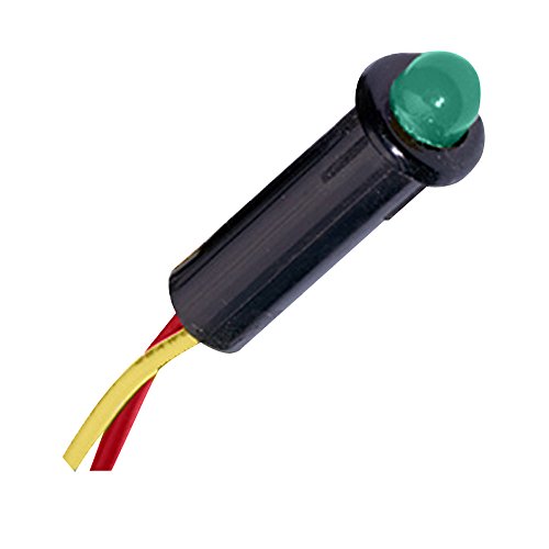 Algopix Similar Product 11 - 1  Paneltronics LED Indicator Light 