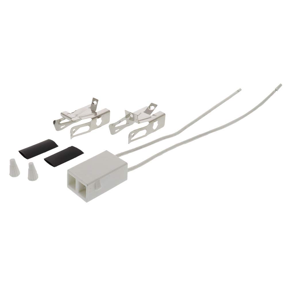 Algopix Similar Product 15 - ERP 12001676 Surface Burner Receptacle
