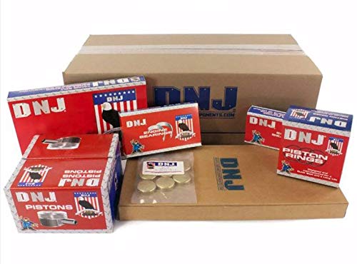 Algopix Similar Product 12 - DNJ EK932 Engine Rebuild Kit for