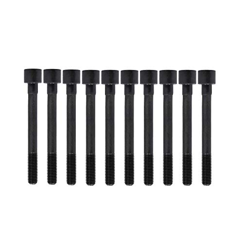 Algopix Similar Product 19 - DNJ HBK640 Head Bolt KitFor 19911999
