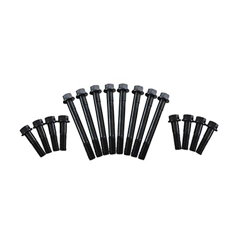Algopix Similar Product 4 - DNJ HBK1139 Head Bolt KitFor