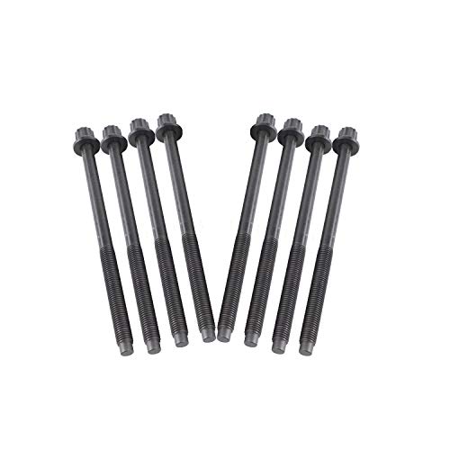 Algopix Similar Product 9 - DNJ HBK246 Head Bolt KitFor 20062017