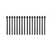 Algopix Similar Product 7 - DNJ HBK260 Head Bolt Kit for 19992016