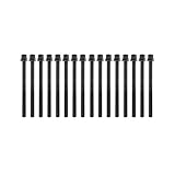 Algopix Similar Product 9 - DNJ HBK260 Head Bolt Kit for 19992016