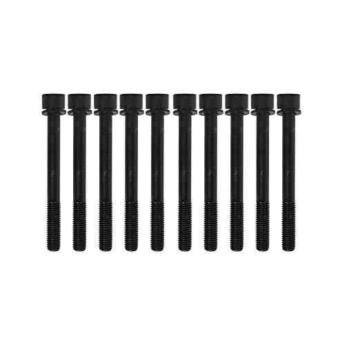 Algopix Similar Product 3 - DNJ HBK530 Head Bolt KitFor 19922001