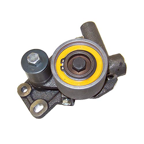 Algopix Similar Product 3 - DNJ Engine Components TBT630B Tensioner