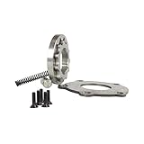 Algopix Similar Product 17 - DNJ OPK3143 Oil Pump RepairRebuild Kit