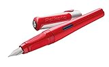 Algopix Similar Product 3 - Pelikan Pelikano Fountain Pen Medium