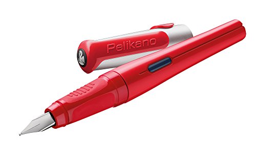 Algopix Similar Product 3 - Pelikan Pelikano Fountain Pen Medium