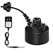 Algopix Similar Product 2 - AGPTEK Mist Maker Witch Cauldron Fog