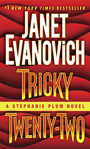 Algopix Similar Product 20 - Tricky TwentyTwo A Stephanie Plum