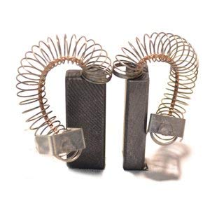 Algopix Similar Product 3 - GreenStar 2470 Set of 2 Charcoal