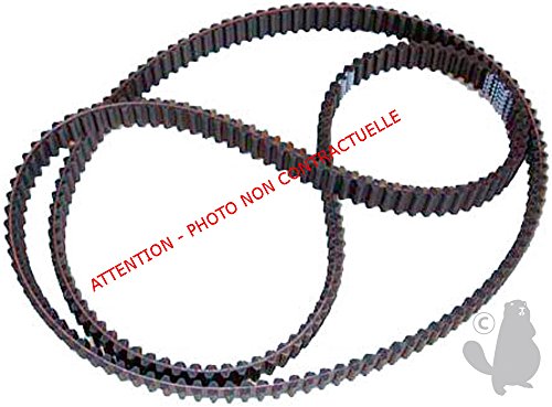 Algopix Similar Product 12 - Greenstar 1574 117177 belt adaptable