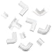 Algopix Similar Product 8 - Cablefix 32002 Inofix Connectors