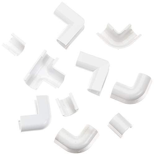 Algopix Similar Product 9 - Cablefix 32002 Inofix Connectors