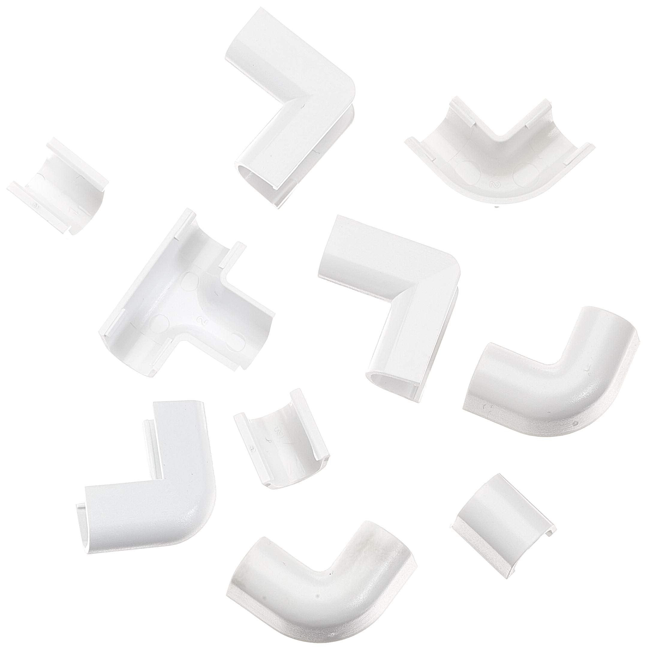 Algopix Similar Product 6 - Cablefix 32002 Inofix Connectors