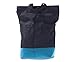 Algopix Similar Product 17 - Linus The Sac - Navy/Aqua