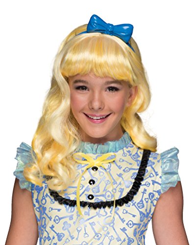 Algopix Similar Product 1 - Rubies Costume Ever After High Blondie