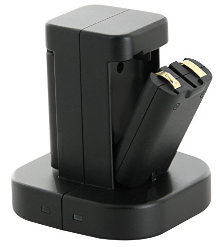 Algopix Similar Product 14 - Nyko Charge Dock Mini for Nintendo Wii U