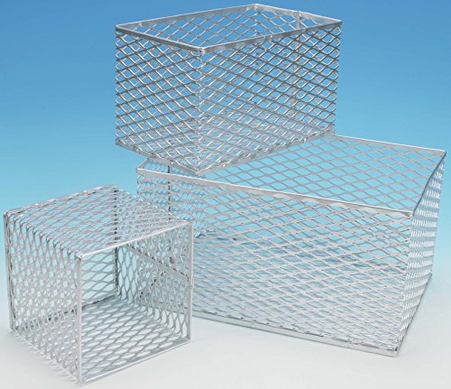 Algopix Similar Product 9 - Heathrow HS20341C Aluminum Test Tube