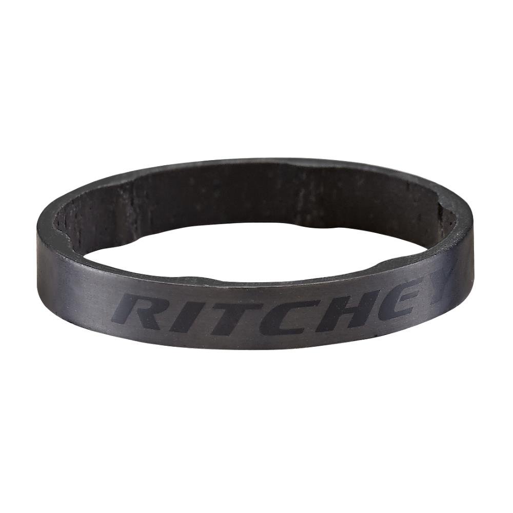 Algopix Similar Product 9 - Ritchey HEADSET SPACER WCS CARBON Black