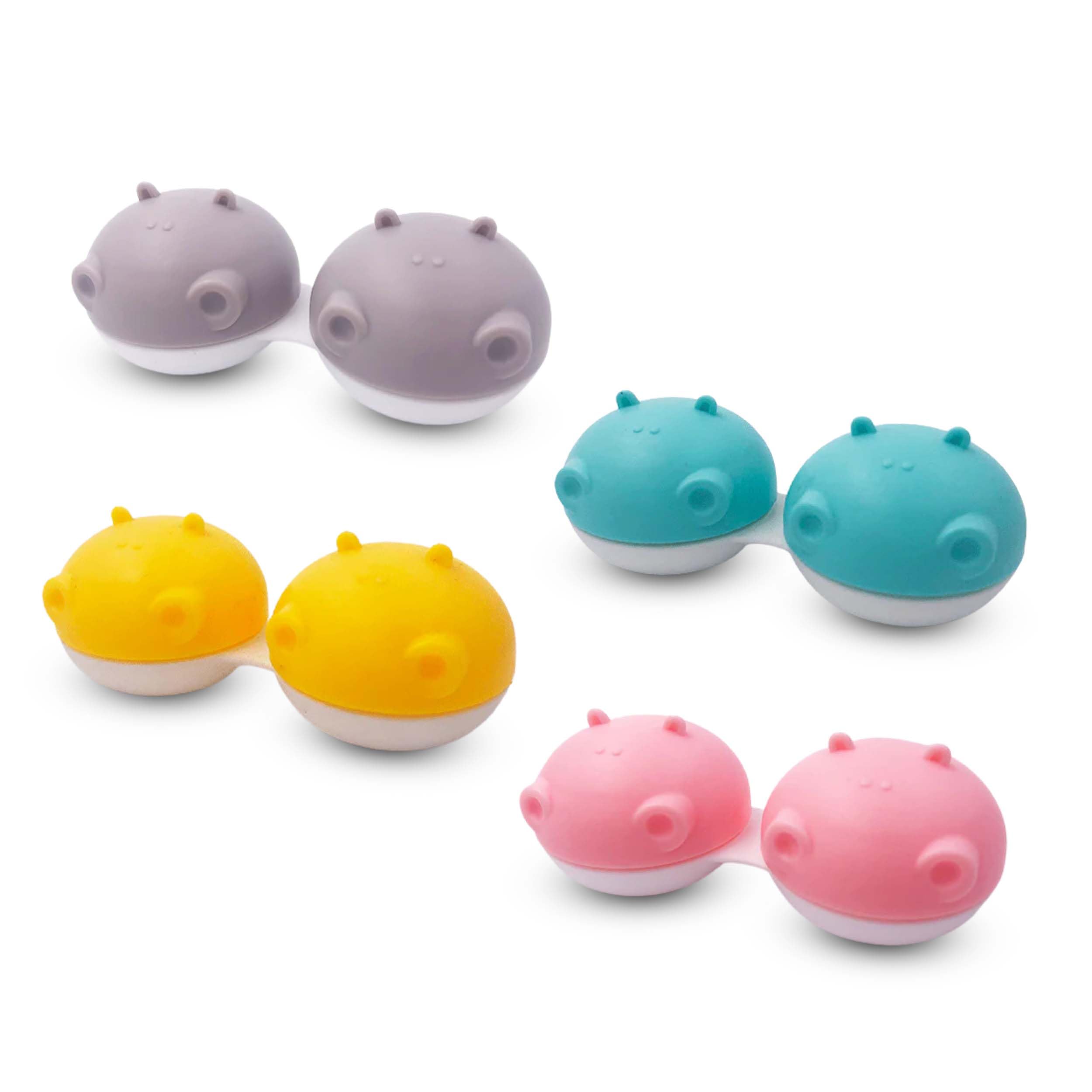 Algopix Similar Product 7 - Sports Visions New Hippo Animal